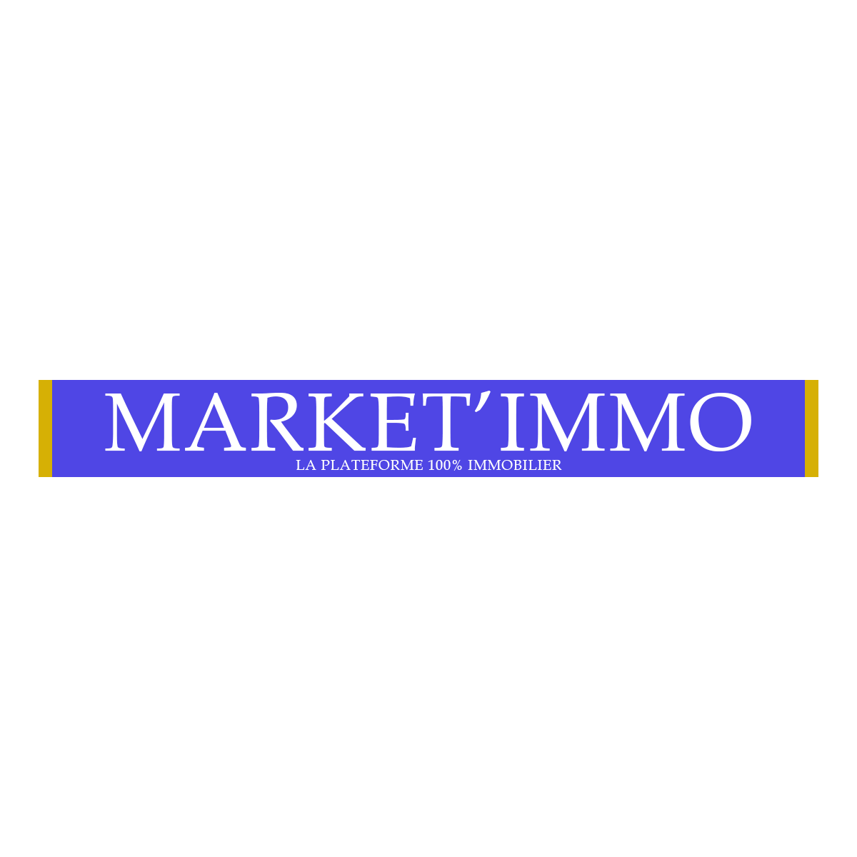 Logo ImmoPlus