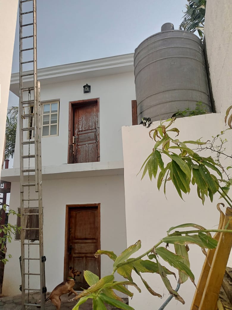 Villa Duplex