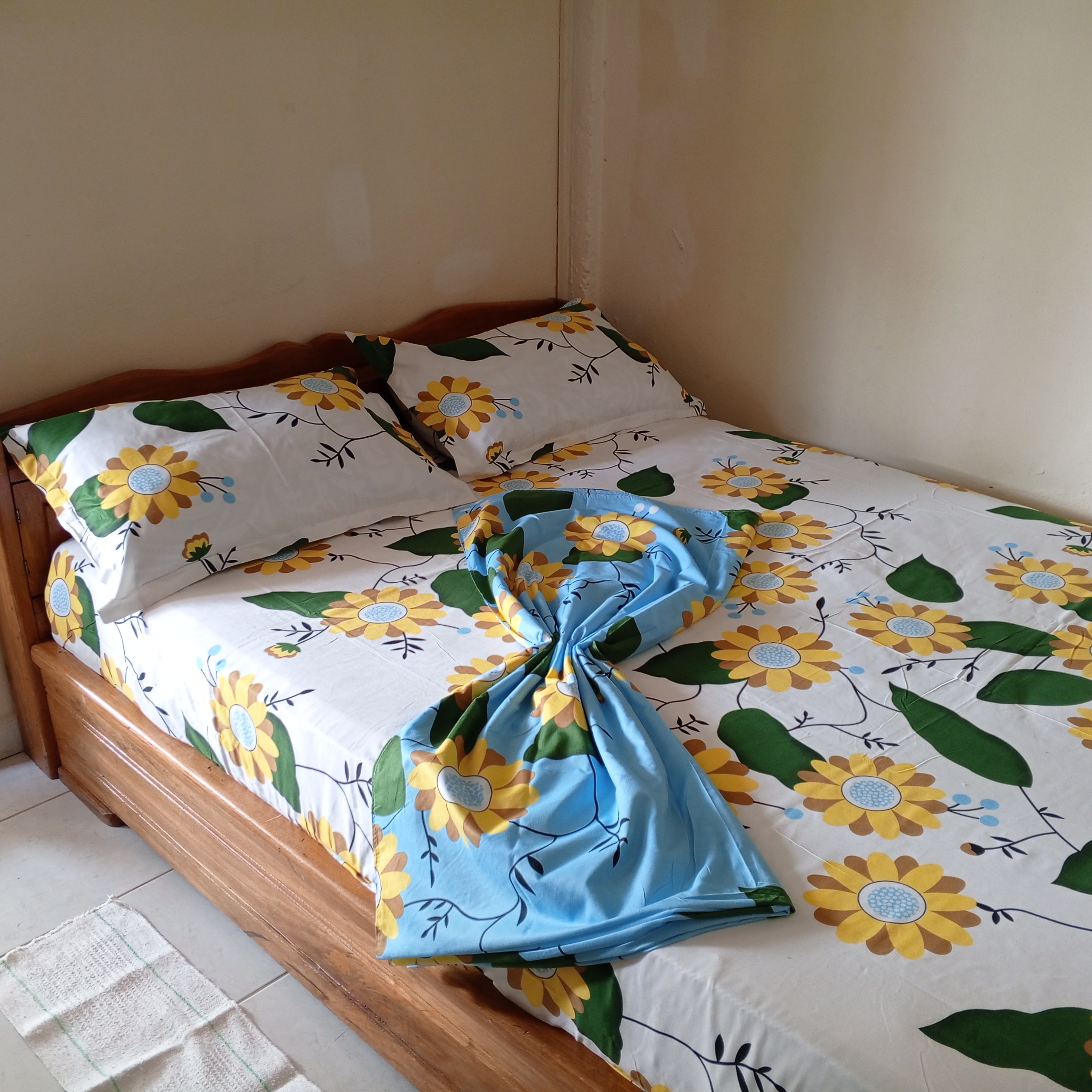 Chambre d'hôte