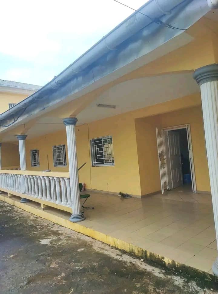 Loue maison