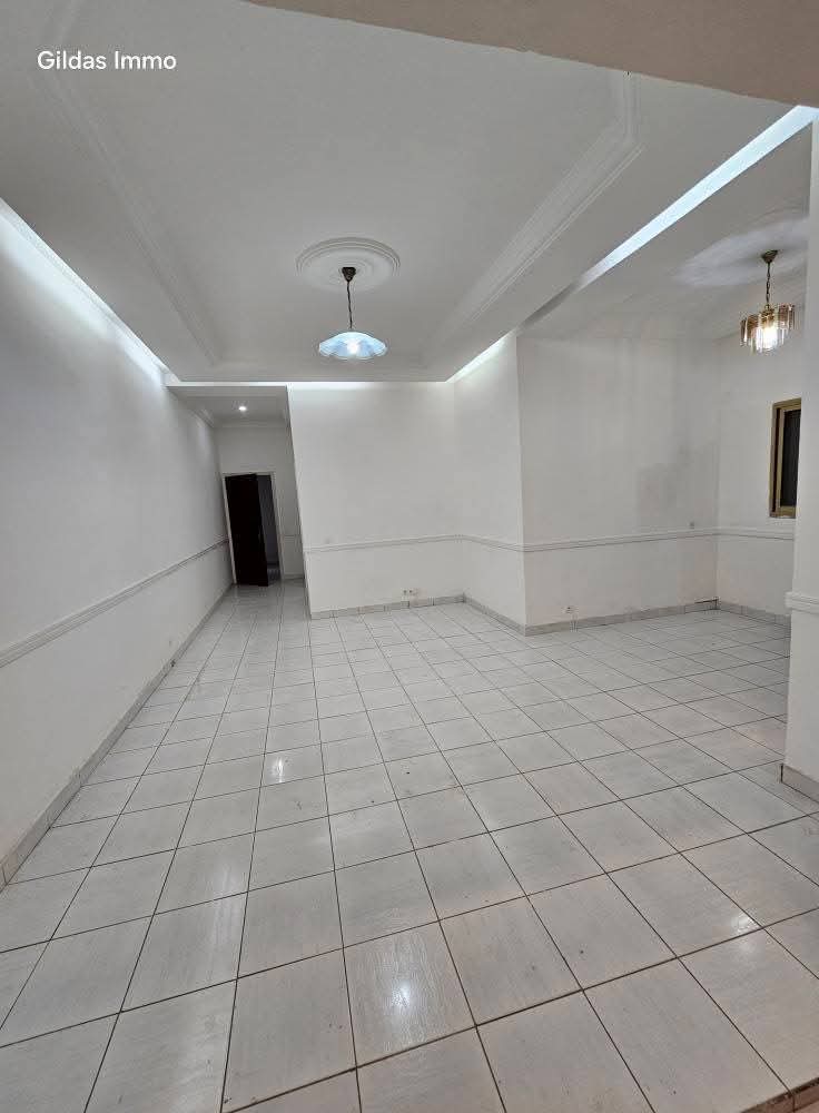 Appartement à vendre Lieu-dit haut de gué-gué