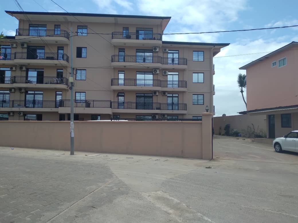 Vend  complexe immobilier